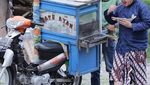 Asyiknya Kulineran Komika Cilik Fatih Unru yang Doyan Ngemil dan Ngopi
