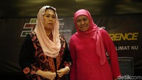Ketua Umum PP Muslimat NU, Khofifah Indar Parawansa mengatakan dalam acara tersebut akan mengangkat tema yang berkaitan dengan peneguhan kembali ideologi aswaja di tubuh Muslimat NU.
