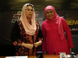 Putar Haluan NasDem Incar Yenny Wahid Cawapres Anies Usai Ditolak Khofifah