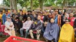 Ahmad Dhani Cukur Bareng Fadli Zon, Netizen: Digunting Apanya Mang?