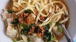Sluurp! Sarapan Mie Kocok Bandung yang Gurih Mantap Buat Hangatkan Badan