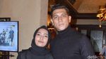 Tantri Kotak dan Arda Naff Serasi Banget!