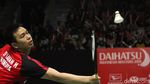 Hendra/Ahsan The Daddies Hot Banget