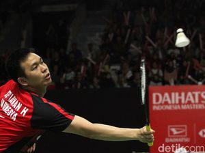 Dua Atlet Dukung Indonesia Gelar Olimpiade 2032, tapi...