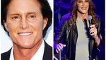 Intip Keseruan Caitlyn Jenner Makan Bareng Kendall dan Kylie