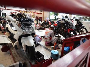 Memahami Sistem Kerja Komputer Motor Injeksi