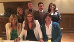 Intip Keseruan Caitlyn Jenner Makan Bareng Kendall dan Kylie