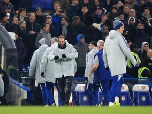 Simbiosis Mutualisme Chelsea dan Higuain