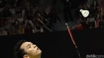 Jonatan Christie Tembus Semifinal Indonesia Masters 2019