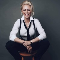 Ukuran payudara Alissa terbilang di atas rata-rata, yakni 32 H. Merawat payudara yang ukurannya terbilang tidak umum, Alissa mengaku tidak ada perlakuan atau perawatan khusus. Hanya memastikan kalau aku memakai bra yang sesuai jadi nantinya tidak kendur, katanya. Foto: Dok. Instagram