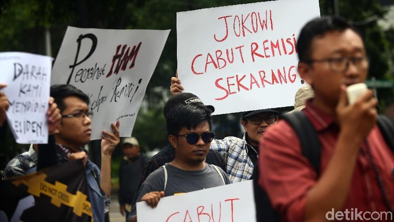 Jurnalis Jambi Nilai Pencabutan Remisi Pembunuh Wartawan Langkah Tepat Jurnalis Jambi Nilai Pencabutan Remisi Pembunuh Wartawan Langkah Tepat