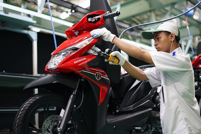 Berita Populer: 2 Motor Tertukar, MPV Eropa Tantang Avanza