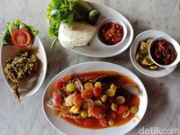 Mau Bukber di Tangsel? 7 Resto Ini Bisa Jadi Pilihannya