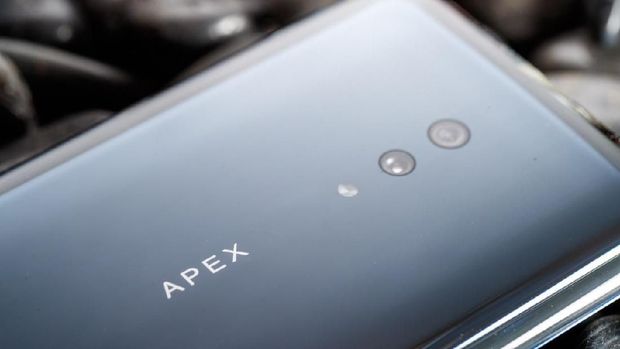 'Peserta Lomba' Ponsel 5G: Samsung, Xiaomi, Sampai Vivo