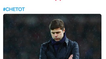 Pada 6 semifinal terakhir piala Liga Inggris, Tottenham banyak bernasib buruk. Foto: istimewa