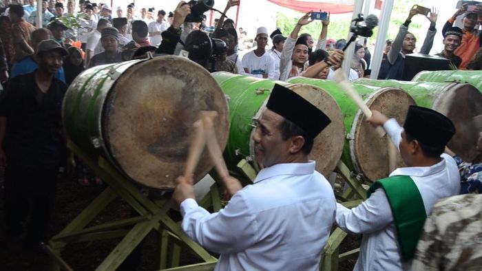 Foto: Dok. Kementan Foto: Dok. Kementan