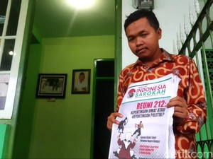 Di Mojokerto, Tabloid Indonesia Barokah Dikirim ke 9 Ponpes