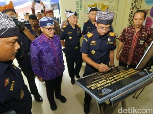 Perekonomian Meningkat, Layanan Bea Cukai Banyuwangi Ditingkatkan