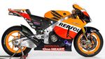 Dari Tahun ke Tahun, Ini Evolusi Motor Honda di MotoGP
