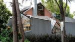 Deretan Arsitektur Unik dan Tak Biasa Ini Ada Loh di Dunia Nyata