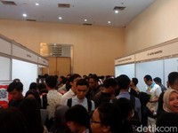 BUMN Buka 11.000 Lowongan Kerja, Sudah Siap Melamar?