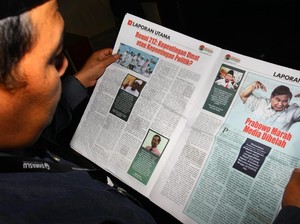 Pemuda Muhammadiyah Minta Tabloid Indonesia Barokah Dikaji