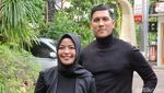 Tantri Kotak dan Arda Naff Serasi Banget!