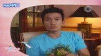 Mandala Shoji dikenal sebagai presenter acara Termehek-mehek. Dok. YouTube