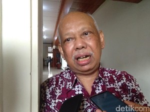 Azyumardi Azra Dirawat di ICU RS di Selangor, Akan Dirujuk ke Kuala Lumpur