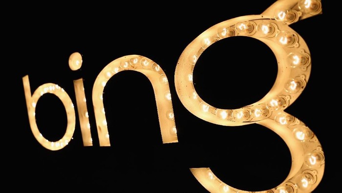Foto: Neilson Barnard/Getty Images for Bing Foto: Neilson Barnard/Getty Images for Bing