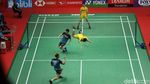 Kevin/Marcus Pulangkan Fajar/Rian