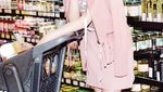 Cantik dan Punya Otak Encer, Wendy Red Velvet Juga Penggila Dessert