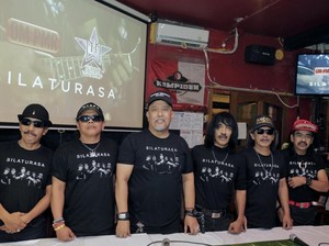 Tidak Semua Lagu Warkop Dibawakan Ulang oleh OM PMR dan Indro