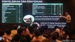 KPK Beberkan Potensi Korupsi Sektor Lingkungan
