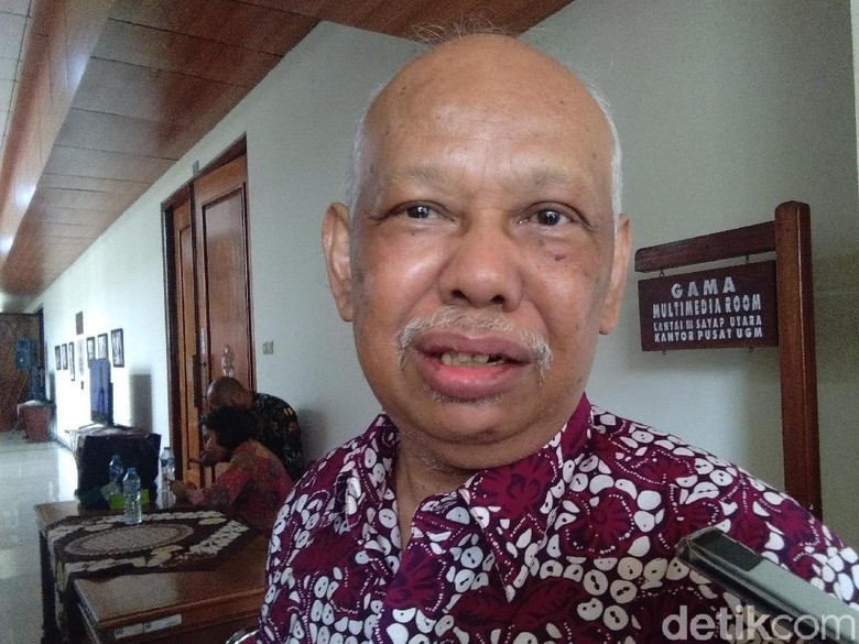 Azyumardi Azra: Kalau Ada yang Bilang Aksi 22 Mei Jihad, Itu Ulama Partisan Azyumardi Azra: Kalau Ada yang Bilang Aksi 22 Mei Jihad, Itu Ulama Partisan