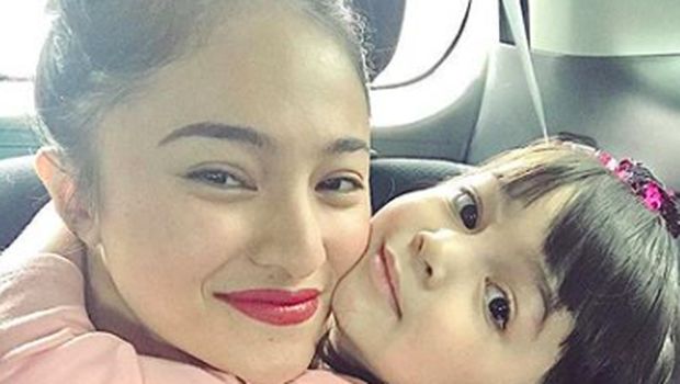 10 Anak Selebriti Terhot di 2019