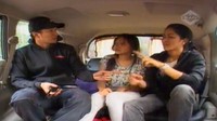Acara tersebut berhasil membuat namanya sebagai presenter meroket. Dok. YouTube