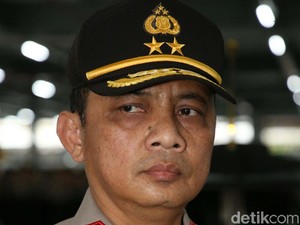 Kapolda Metro Imbau Jajaran Gencarkan Patroli Siber Jelang Pemilu