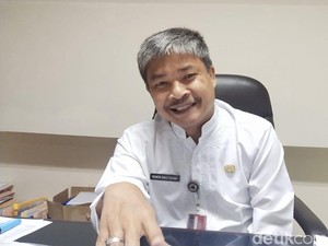 Dukcapil Jakpus: Belum Ada Pendaftaran Pernikahan Ahok-Puput