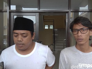 Soal Nelayan Najib, Sandiaga Dilaporkan ke Polisi