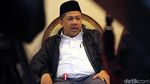 Sengketa PKS Berlanjut, Fahri Hamzah Minta 5 Pejabat Mundur