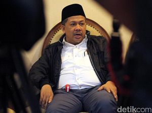 Fahri Hamzah: Tak Ada Istilah Kafir di UUD