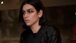 Saat Dua Lipa Menjadi Du Alita