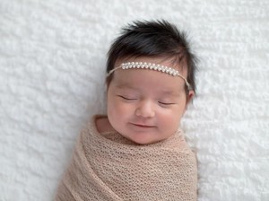 40 Daftar Nama Bayi Perempuan Jepang dan Artinya