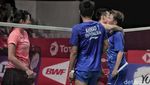 Rona Bahagia Tontowi/Liliyana Usai Capai Final