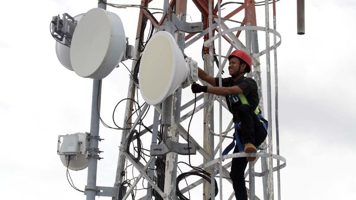 Foto: XL Axiata Foto: XL Axiata