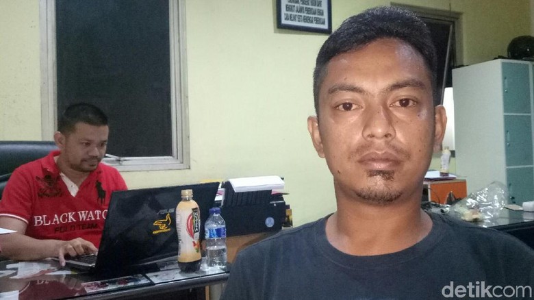 Mafia Narkoba Pembunuh dan Pembakar Inah Dihukum Mati Mafia Narkoba Pembunuh dan Pembakar Inah Dihukum Mati