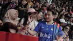 Rona Bahagia Tontowi/Liliyana Usai Capai Final