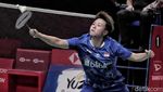 Rona Bahagia Tontowi/Liliyana Usai Capai Final
