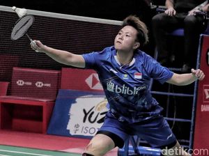 Legenda Badminton Liliyana Natsir Jalani Operasi ACL dan MCL, Kondisi Apa Itu?